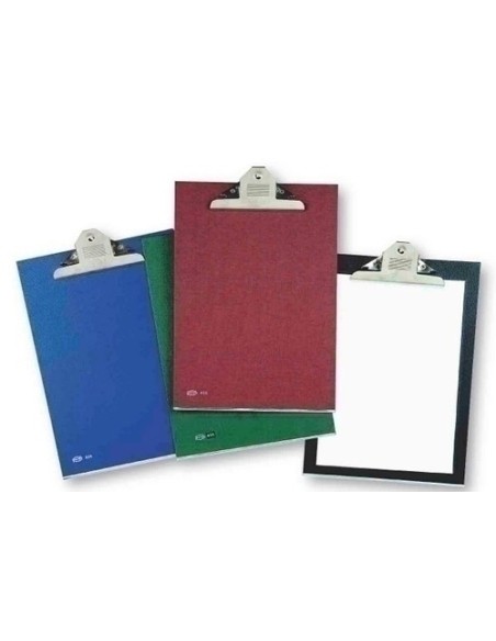 CARP.PINZA PORTABLOCKS PARDO Fº